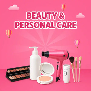 Beauty And Persnol Care